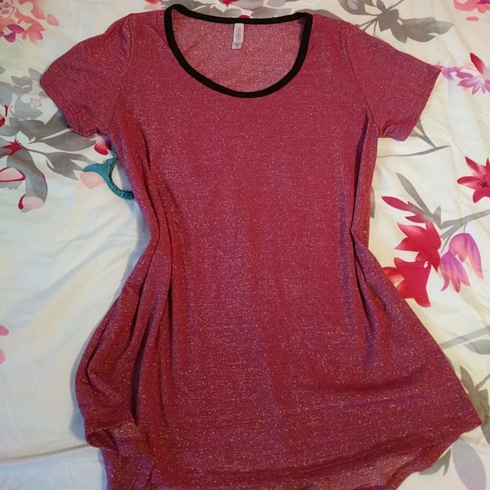 Luluroe perfect T💖